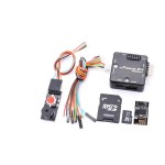New Pixracer R15 Autopilot ESP8266 Wifi PX4 Pixhawk Flight Controller for FPV Racing RC Drone Quadcopter Multicopter Multirotor
